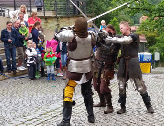 Wittenberg WM