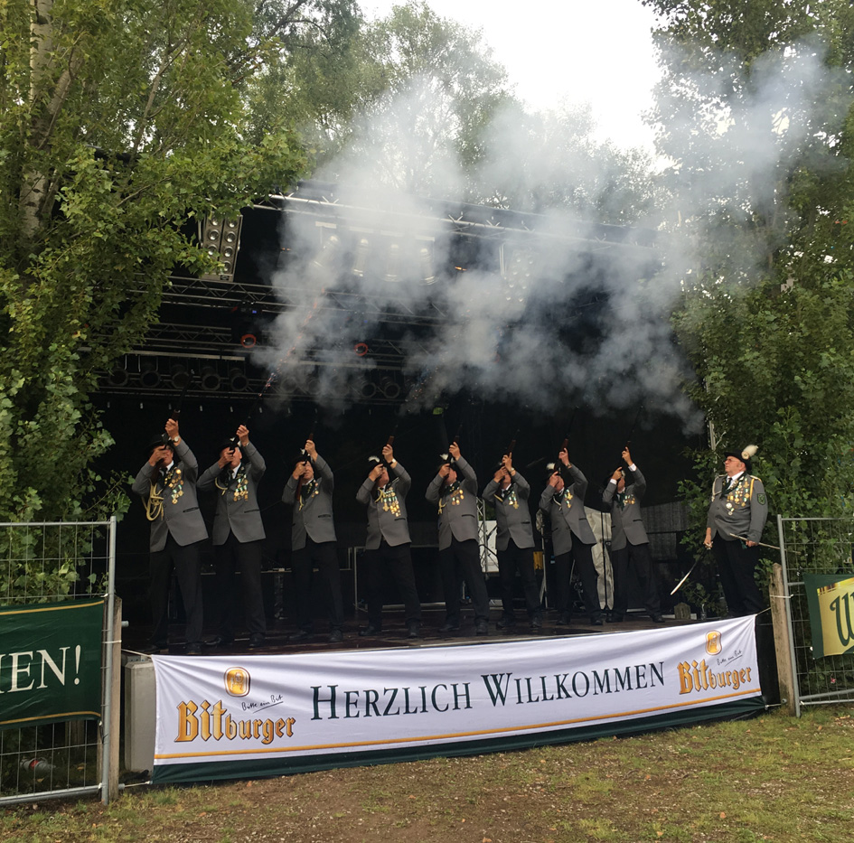 SF Vetschau