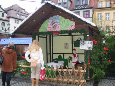 Rotk&auml;ppchen